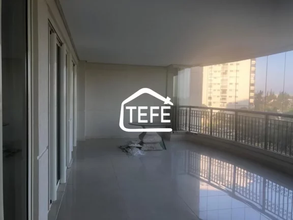 Imagem Apartamento à venda, 435 m² por R$ 5.400.000,00 - Barra da Tijuca - Rio de Janeiro/RJ