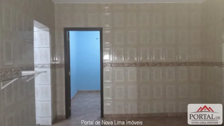 Imagem Casa para alugar em Nova Lima