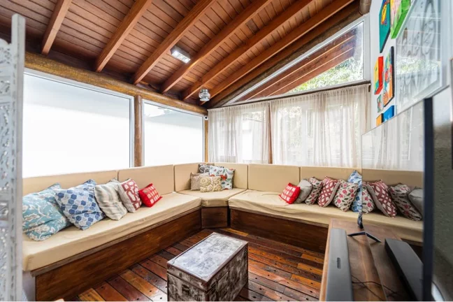 Imagem CASA RESIDENCIAL em São Paulo - SP, Planalto Paulista