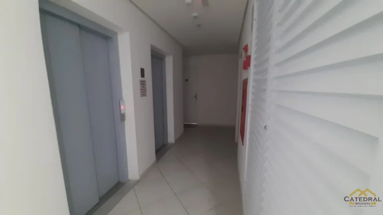 Imagem Apartamento para Venda 30 m² mobiliado - Vila Arens- Jundiaí - São Paulo