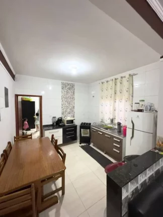 Imagem CASA RESIDENCIAL em São Paulo - SP, Mongaguá