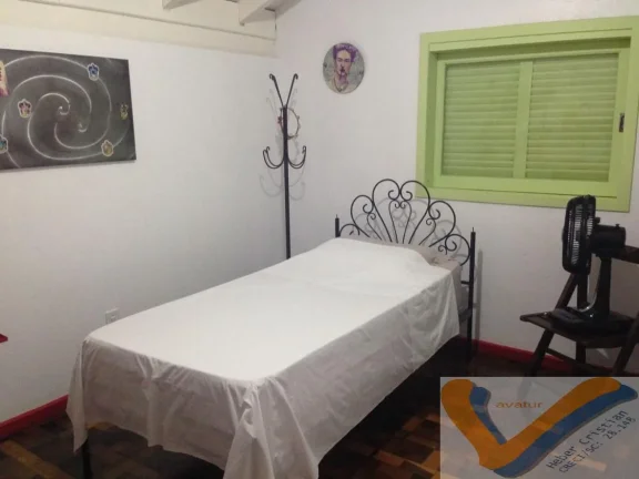 Imagem Linda casa, terreno gigante-Canto da Lagoa#Floripa