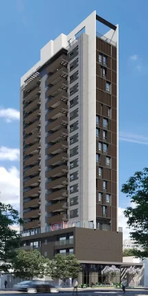 Imagem La Casa Brooklin - Residencial