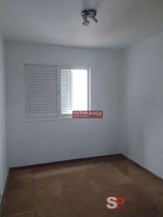 Imagem Apartamento à venda, 104 m² por R$ 535.000,00 - Parque São Jorge - São Paulo/SP