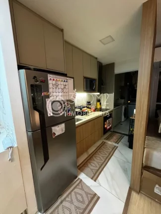 Imagem Apartamento para Venda em São Paulo / SP no bairro Vila Dom Pedro I