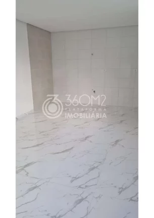 Imagem Cobertura para Venda em Santo André / SP no bairro Vila Lutécia