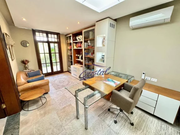Imagem Casa com 5 quartos (3 suítes) à venda, 404 m² - Granja Viana - Jandira/SP