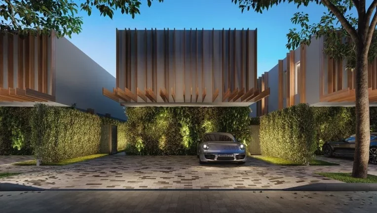 Casa à venda, 304 m² por R$ 2.246.613,93 - Poço - Cabedelo/PB