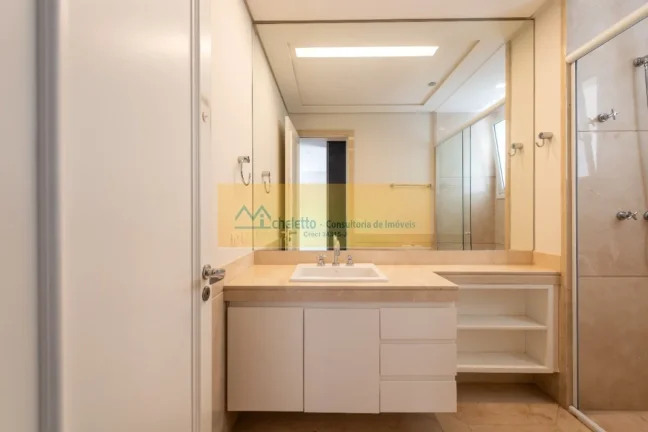 Imagem APARTAMENTO RESIDENCIAL em São Paulo - SP, Jardim Paulista