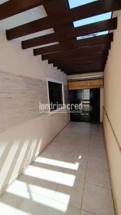 Imagem Casa à venda 3 Quartos, 3 Vagas, 150M², Conjunto Café, Londrina - PR