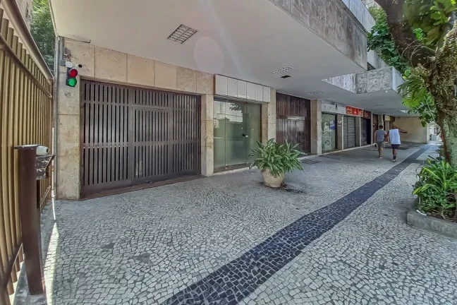 Imagem Loja para Venda em Rio de Janeiro, Gávea, 1 vaga