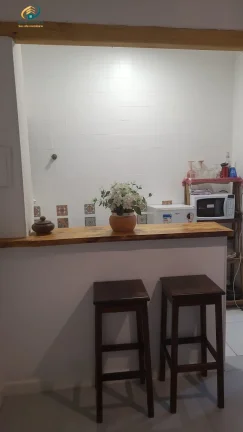 Imagem Apartamento em Aparecida, Santos/SP
