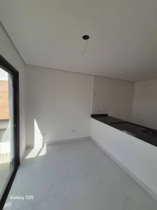 Imagem Sobrado novo Jardim Bela Vista - Osasco - 03 dorm sendo 1 Suite com 4 vagas