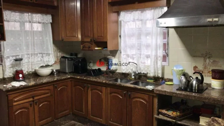 Imagem Sobrado à venda 5 Quartos, 1 Suite, 300M², Vila Caminho do Mar , São Bernardo do Campo - SP