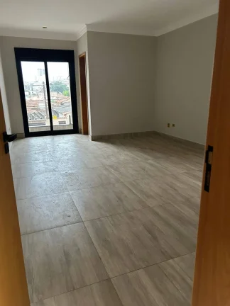 Imagem Sobrado novo com 3 Suítes na Vila Prudente