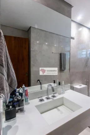 Imagem Apartamento à venda, 107 m² por R$ 1.350.000,00 - Itaim Bibi - São Paulo/SP