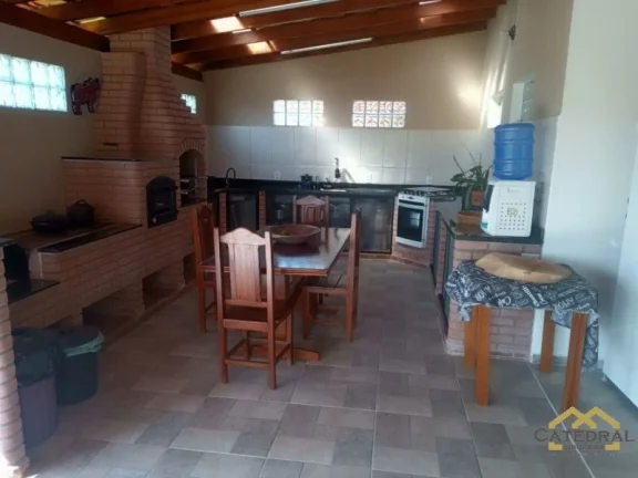 Imagem CHÁCARA À VENDA, 3412 M² POR R$ 638.000,00 - BARRA DO JACU - TAPIRAÍ/SP