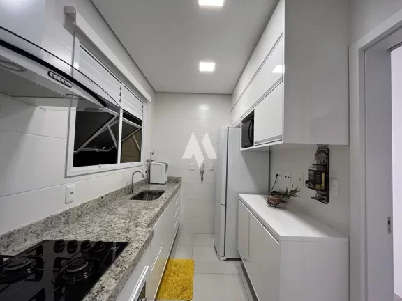 Imagem Apartamento novo no coração da Pompéia com varanda e lazer completo!