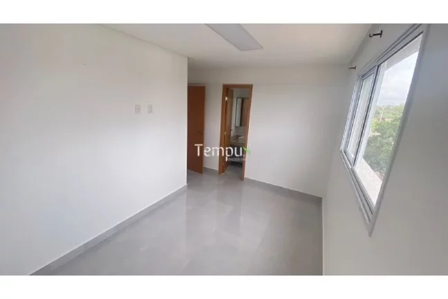 Imagem Condomínio Alameda Parque - Apartamento à venda no bairro Vila Rosa - Goiânia/GO