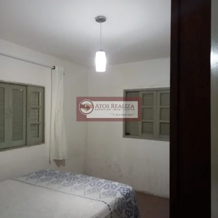 Imagem Casa térrea em Jardim Lucélia - São Paulo