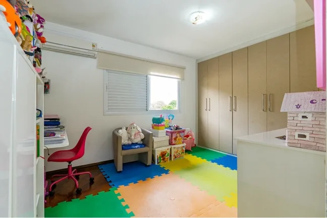 Imagem CASA RESIDENCIAL em São Paulo - SP, Planalto Paulista