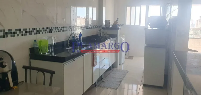 Imagem Apartamento Padrão