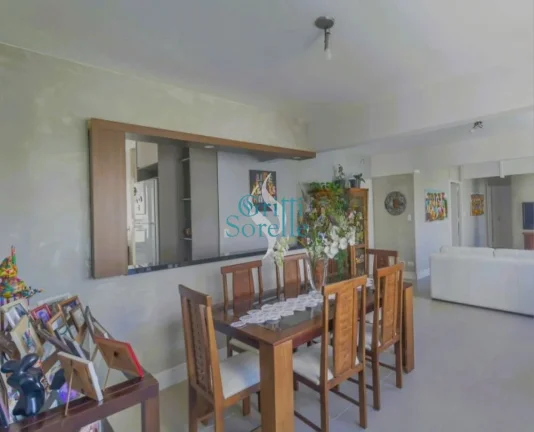 Imagem Apartamento à Venda em Indianópolis - São Paulo/SP.