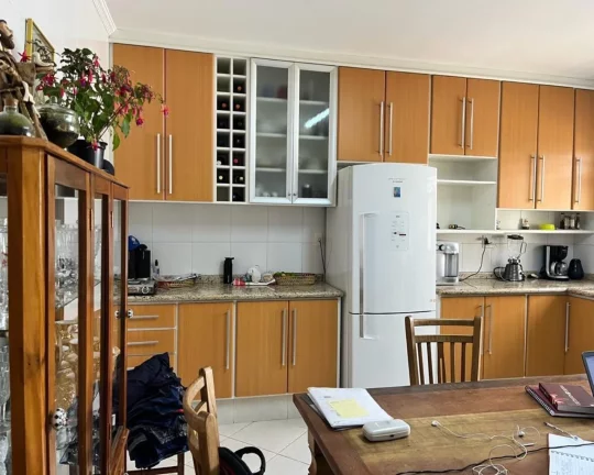 Imagem Sobrado Jardim Bonfiglioli , excelente localização