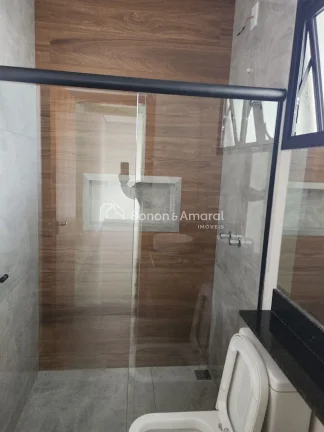 Imagem Casa nova com 3 quartos em condominio fechado