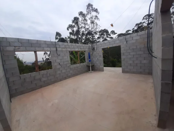 Imagem CHÁCARA A VENDA COM DUAS CASAS E TERRENO 5.000 M2 NO BIRRO BOA VISTA DO SILVA - BRAGANÇA PAULISTA