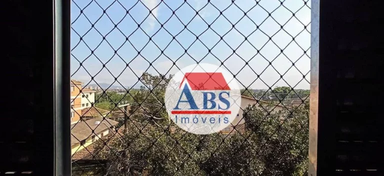 Imagem Apartamento com 2 dormitórios à venda, 78 m² por R$ 230.000,00 - Jardim Casqueiro - Cubatão/SP