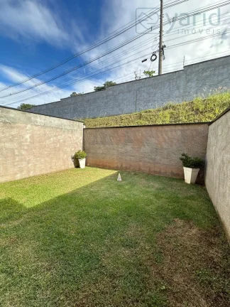 Imagem CASA À VENDA NO CONDOMÍNIO KAZA MEDEIROS, JUNDIAÍ