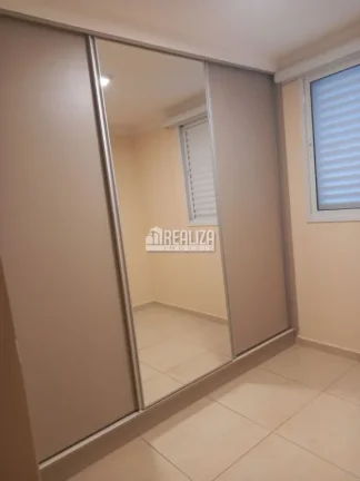 Imagem Apartamento térreo à venda no Jardim do Lago, Uberaba!