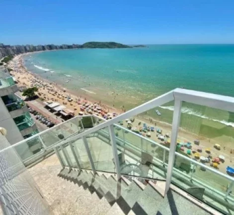 Imagem APARTAMENTO RESIDENCIAL em GUARAPARI - ES, PRAIA DO MORRO