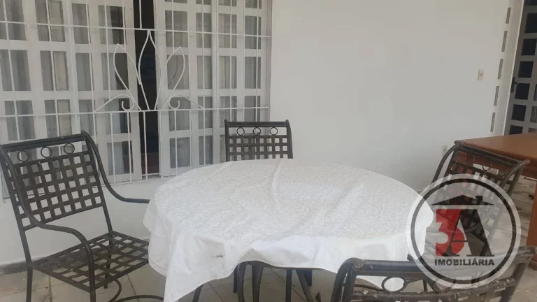Imagem Casa 4 suites condominio Jd Palmeiras