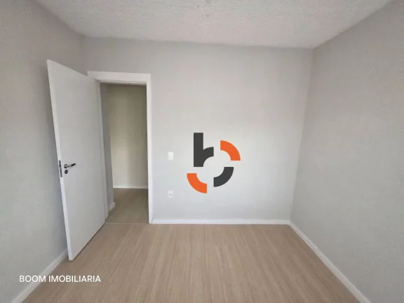 Imagem Apartamento com 2 dormitórios à venda, 45 m² por R$ 184.000,00 - Jardim Alvorada - Nova Iguaçu/RJ