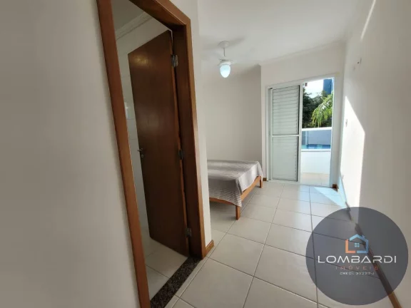 Imagem Apartamento à venda no Itaguá em rua de fácil acesso a rodovia e orla