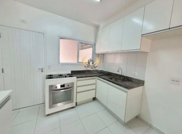 Imagem Casa de Condomínio