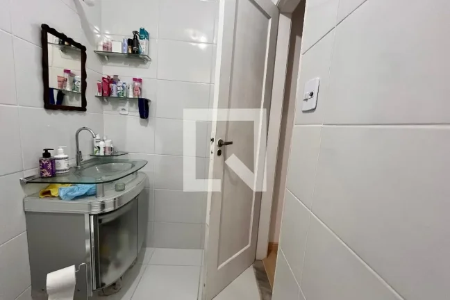 Imagem Apartamento à Venda - Copacabana, 2 Quartos, 65 m2