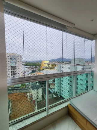 Imagem BELÍSSIMO APARTAMENTO DE 03 QUARTOS SENDO UMA SUÍTE LOCALIZADO NO CENTRO DE GUARAPARI/ES!