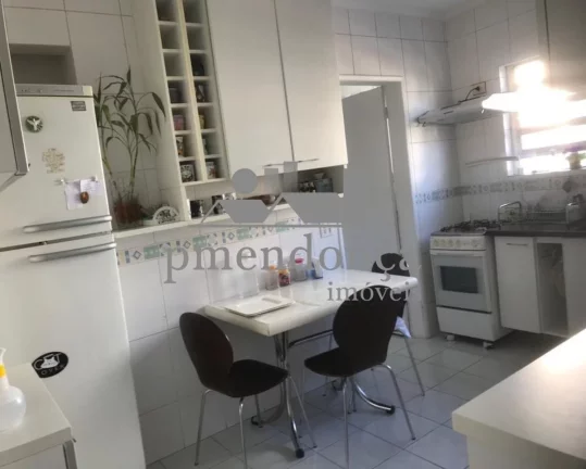 Imagem Apartamento à venda perto da PUC com 3 quartos e 1 vaga, 110m2