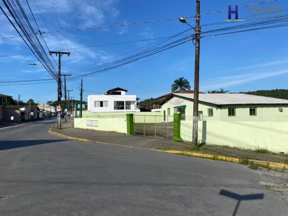 Imagem GALPAO COMERCIAL em SÃO FRANCISCO DO SUL - SC, Rocio Pequeno