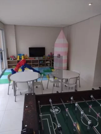 Imagem Apartamento para alugar, 69 m² por R$ 4.165,00/mês - Tatuapé - São Paulo/SP