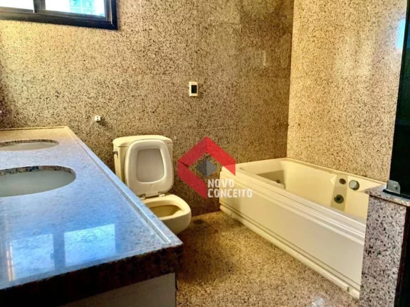 Imagem Apartamento à venda, 340 m² por R$ 2.400.000,00 - Meireles - Fortaleza/CE