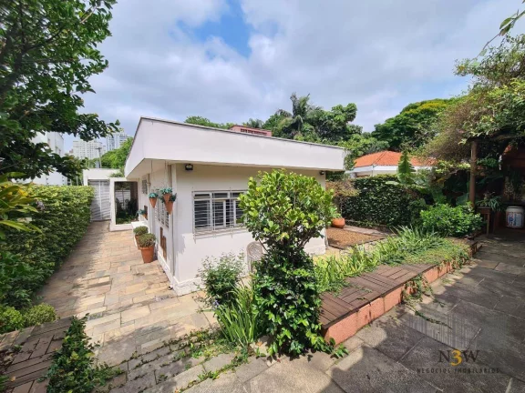 Imagem Casa com 3 dormitórios à venda, 540 m² por R$ 2.880.000,00 - Vila Leopoldina - São Paulo/SP