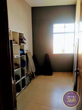 Imagem Lindo sobrado tríplex