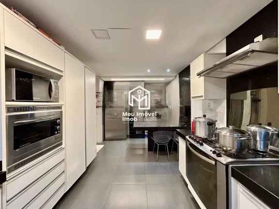 Imagem Casa 3 Suítes 397m² Reformada Colônia Agrícola Samambaia