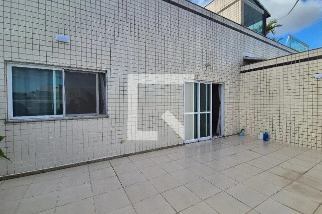 Imagem Apartamento à Venda - Recreio, 3 Quartos, 169 m2