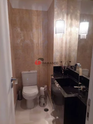 Imagem Apartamento à venda, Nova Petrópolis, São Bernardo do Campo