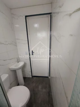 Imagem Apartamento Residencial Guarujá, 02 dormitórios, Jardim Conceição, Osasco